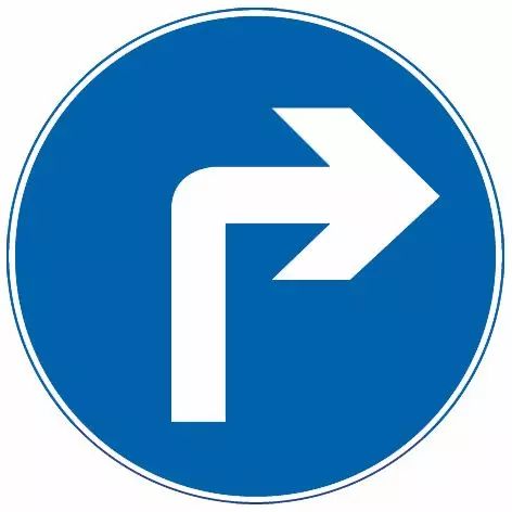 摩托车科目一模拟试卷(14)