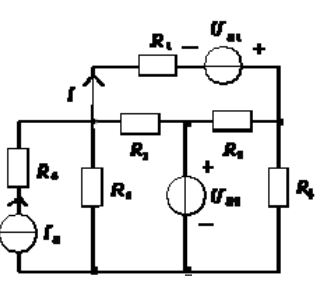 下图所示三相交流电路,已知三相电源的线电压uab=,,.求