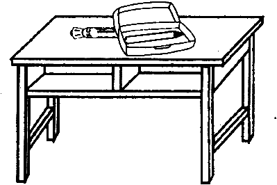 根据提示和你学到的知识,用英语描述一下自己的外表吧.