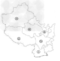 專業 其他 課後習題(1)②所在的省級行政區是________,行政中心是